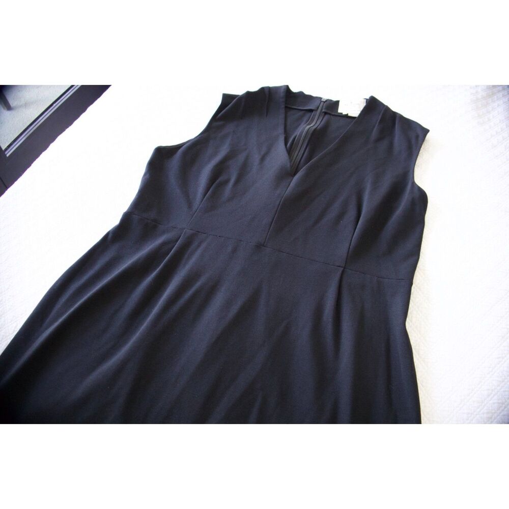 Black Kate Spade Dress 14